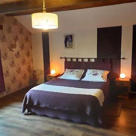 Beautiful Holiday Home in La Chapelle aux Bois with Garden Bains-les-Bains Extérieur photo