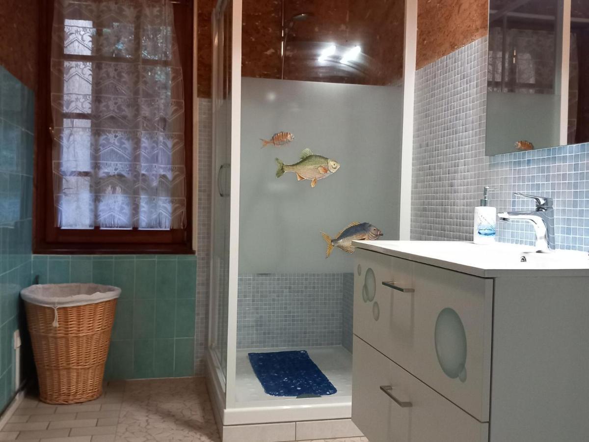 Beautiful Holiday Home in La Chapelle aux Bois with Garden Bains-les-Bains Extérieur photo