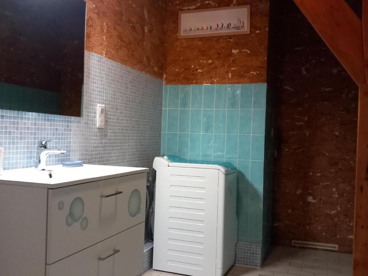 Beautiful Holiday Home in La Chapelle aux Bois with Garden Bains-les-Bains Extérieur photo