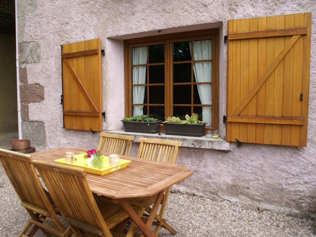 Beautiful Holiday Home in La Chapelle aux Bois with Garden Bains-les-Bains Extérieur photo