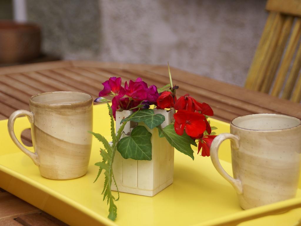 Beautiful Holiday Home in La Chapelle aux Bois with Garden Bains-les-Bains Extérieur photo